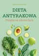 Dieta antyrakowa, Agata Lewandowska