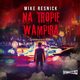 Na tropie wampira, Mike Resnick