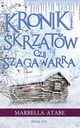 Kroniki skrzatw. Cz II: Szagawarra, Marbella Atabe