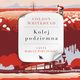 Kolej podziemna, Colson Whitehead