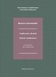 Gombrowicz-Beckett. Beckett-Gombrowicz, Bartosz Lutostaski