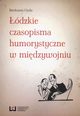 dzkie czasopisma humorystyczne w midzywojniu, Bartomiej Ciela