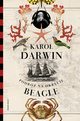 Podr na okrcie Beagle, Karol Darwin, Kazimierz Witalis Szarski