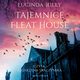 TAJEMNICE FLEAT HOUSE, Lucinda Riley