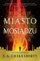 Miasto mosidzu, S.A. Chakraborty