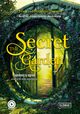 The Secret Garden. Tajemniczy ogrd w wersji do nauki angielskiego, Frances Hodgson Burnett, Marta Fihel, Grzegorz Komerski, Marcin Jayski