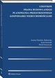 Leksykon prawa budowlanego, planowania przestrzennego, gospodarki nieruchomociami, Jacek Jaworski, Pawe Sosnowski, Joanna Dziedzic-Bukowska