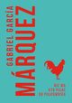 Nie ma kto pisa do pukownika, Gabriel Garcia Marquez