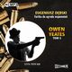 Owen Yeates tom 5. Furtka do ogrodu wspomnie, Eugeniusz Dbski