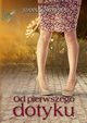 Od pierwszego dotyku, Joanna ukowska