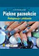 Pikne paznokcie. Pielgnacja i zdobienie, Aleksandra Sjka