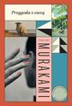Przygoda z owc, Haruki Murakami