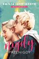 Nigdy, przenigdy?, Emilia Jachimczyk
