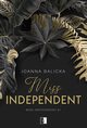 Miss Independent (II wydanie), Joanna Balicka