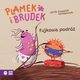 Plamek i Brudek. Fujkowa podr, Jelena Pervan