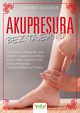 Akupresura bez tajemnic, Deborah Bleecker