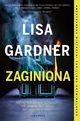 ZAGINIONA, Lisa Gardner