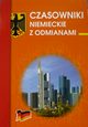 Czasowniki niemieckie z odmianami, Monika Smaza