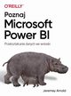 Poznaj Microsoft Power BI, Jeremey Arnold