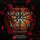 Krlestwo w ruinach, K. F. Breene