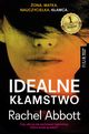 Idealne kamstwo, Rachel Abbott