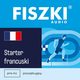 FISZKI audio ? francuski ? Starter, Patrycja Wojsyk