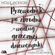 Przewodnik po zbrodni wedug grzecznej dziewczynki, Holly Jackson