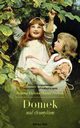 Domek nad strumykiem, Boena Helena Mazur-Nowak