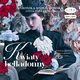 Kwiaty belladonny, Weronika Wierzchowska