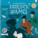Klasyka dla dzieci. Sherlock Holmes. Tom 13. Sze popiersi Napoleona, Arthur Conan Doyle