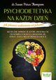 Psychodietetyka na kady dzie, Susan Peirce Thompson