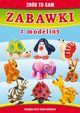 Zabawki z modeliny, Beata Guzowska