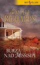 Burza nad Missisipi, Emilie Richards