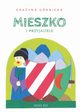 Mieszko i przyjaciele, Grayna Grnicka