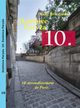 Dzielnice Parya. 10. dzielnica Parya, Piotr Brzeziski, ODO Publishing House