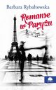 Romanse w Paryu, Barbara Rybatowska
