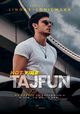 Tajfun, Agnieszka Lingas-oniewska