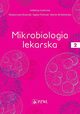 Mikrobiologia lekarska Tom 2, 