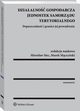 Dziaalno gospodarcza jednostek samorzdu terytorialnego. Dopuszczalno i granice jej prowadzenia, Mirosaw Stec, Marek Mczyski