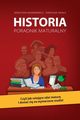 Historia. Poradnik maturalny, Sebastian Adamkiewicz, Karolina Sikaa