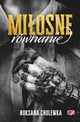 Miosne rwnanie, Roksana Cholewka