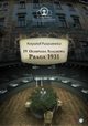 IV Olimpiada Szachowa - Praga 1931, Krzysztof Puszczewicz