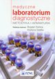 Medyczne laboratorium diagnostyczne, Bogdan Solnica, Krystyna Sztefko