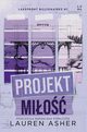 Projekt mio, Lauren Asher