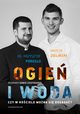 Ogie i woda. Czy w Kociele mona si dogada?, Ks. Krzysztof Poroso, Marcin Zieliski, Dawid Gospodarek