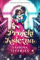 Projekt Ksina. Dynastia ksica. Tom 1, Sabrina Jeffries