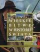 Wielkie bitwy w historii wiata, Jakub Wrbel