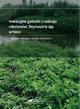 Inwazyjne gatunki z rodzaju rdestowiec Reynoutria spp. w Polsce ? biologia, ekologia i metody zwalczania, Katarzyna Bzdga, Zygmunt Dajdok, Barbara Fojcik, Teresa Nowak, Andrzej Pasierbiski, Barbara Tokarska-Guzik, Alina Urbisz