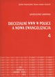 Diecezjalne www w Polsce a nowa ewangelizacja, Grzegorz Umiski