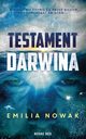 Testament Darwina, Emilia Nowak